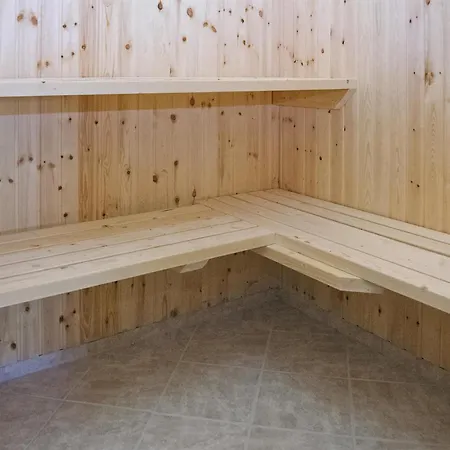 Stikkelsbaervej Tarm Iv Nyaraló Tarm