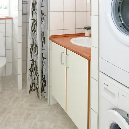 Nyaraló Stikkelsbaervej Tarm Iv *