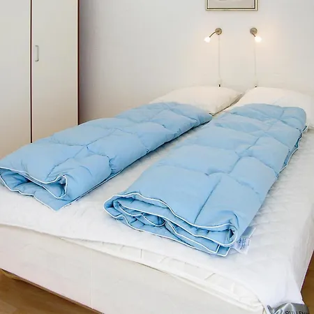 Stikkelsbaervej Tarm Iv Nyaraló *