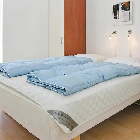 Stikkelsbaervej Tarm Iv