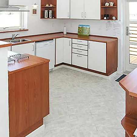 Stikkelsbaervej Tarm Iv Nyaraló Tarm