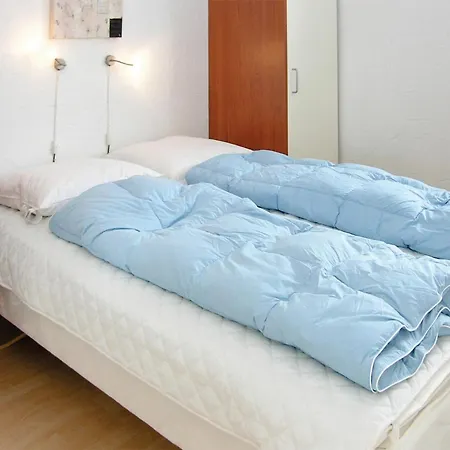 Nyaraló Stikkelsbaervej Tarm Iv *