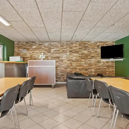 Stikkelsbaervej Tarm Iv *