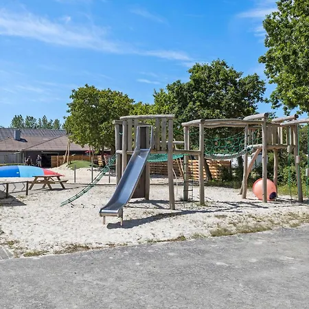 Stikkelsbaervej Tarm Iv * Tarm