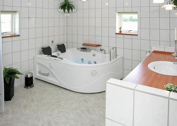 Stikkelsbaervej Iv * Tarm