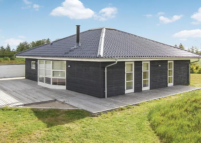 Stikkelsbaervej Iv *